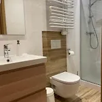Przystanek - Ul Komuny Paryskiej 3 Апартаменты Карпач