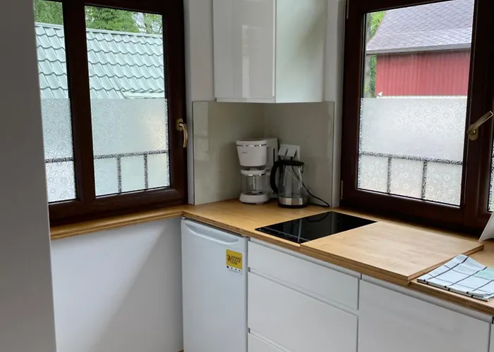 Przystanek - Ul Komuny Paryskiej 3 Apartament *