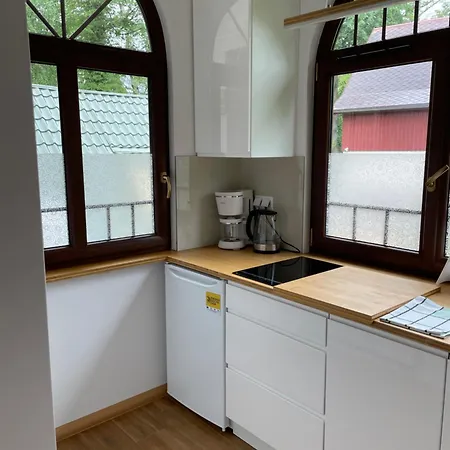 Przystanek - Ul Komuny Paryskiej 3 Lägenhet *